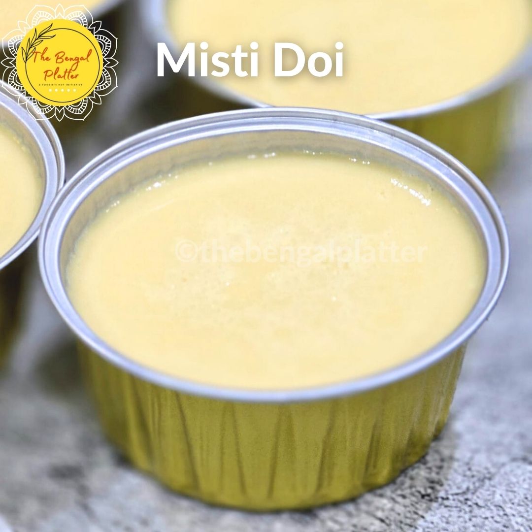 Misti Doi